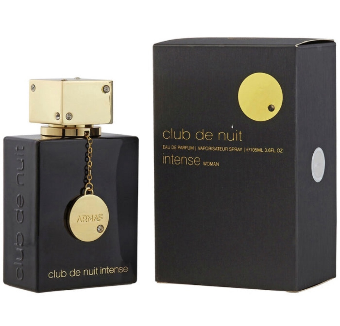Armaf Club de Nuit Intense Woman Eau de Parfum