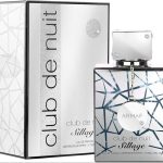 Armaf Club de Nuit Sillage Eau de Parfum