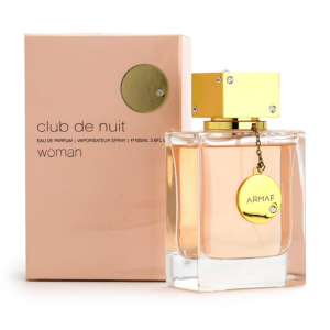 Armaf Club de Nuit Woman Eau de Parfum
