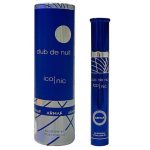 Armaf Club de Nuit Iconic Eau de Parfum – 10ml Travel Size