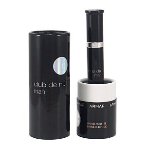 Armaf Club de Nuit Man Eau de Toilette – 10ml Travel Size