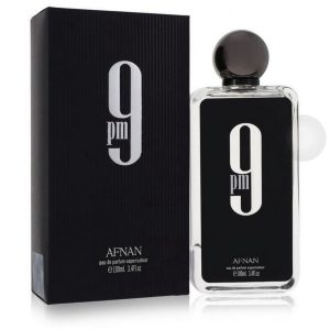 Afnan 9PM Eau de Parfum 100ml