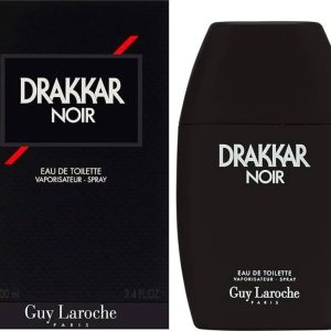 Drakkar Noir Eau de Toilette 200ML