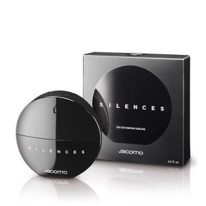 Jacomo Silences Eau de Parfum Sublime 100ml