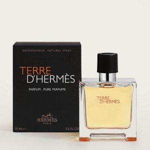 Terre d’Hermès Parfum 75ml