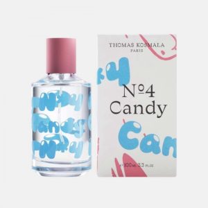 Thomas Kosmala No.4 Candy Eau de Parfum 100ml