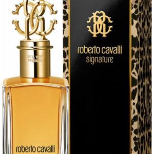 Roberto Cavalli Signature Eau de Parfum 100ml