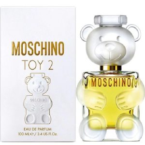 Moschino Toy 2 Eau de Parfum 100ml