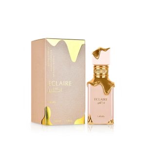 Lattafa Eclaire Eau De Parfum 100ml