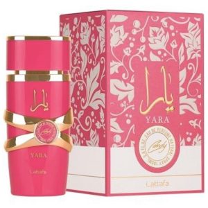 Lattafa Yara Candy Eau De Parfum 100ml