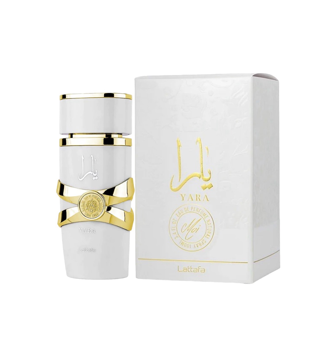 Lattafa Yara Moi Eau De Parfum 100ml