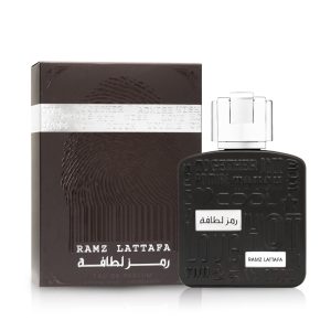 Lattafa Ramz Eau De Parfum 100ml