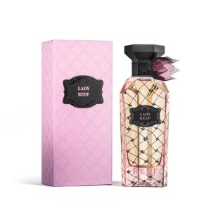 Lady Reef Eau De Parfum 150ml
