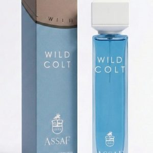 Assaf Wild Colt Eau De Parfum 200ml