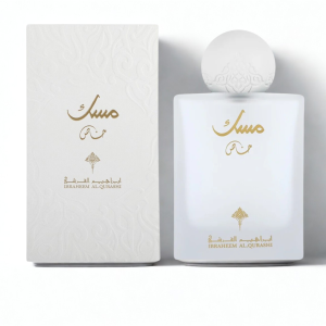 Musk Khas Eau de Parfum 100ml – Ibraheem Al Qurashi
