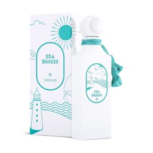 Sea Breeze Eau de Parfum 100ml – Ibraq