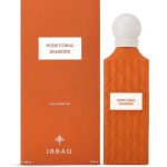 Nude Coral Diamond Eau de Parfum 150ml – IBRAQ