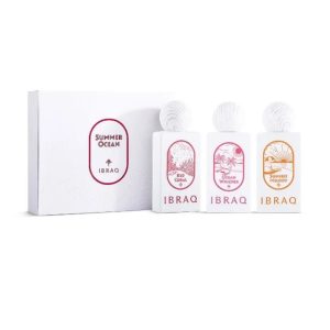 Summer Ocean Collection Gift Set – IBRAQ
