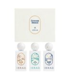 Summer Breeze Collection Gift Set 3×10ml – IBRAQ