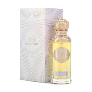 Hudson Valley Eau de Parfum 50ml – Gissah Signature Collection