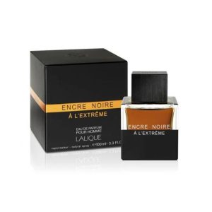 Encre Noire À L’Extrême Eau de Parfum 100ml – Lalique