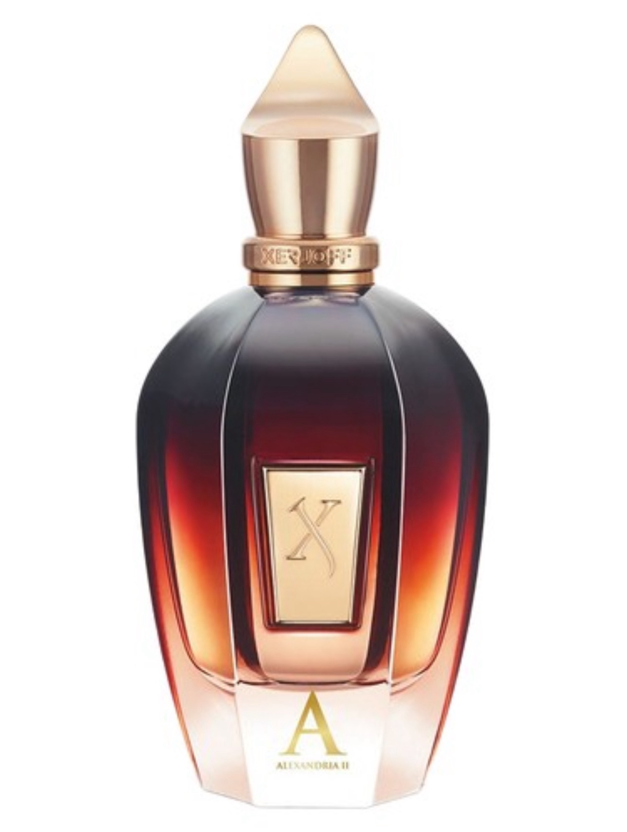Xerjoff Alexandria II Eau de Parfum 100ml - Image 3