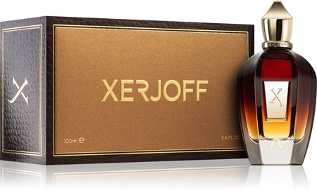 Xerjoff Alexandria II Eau de Parfum 100ml