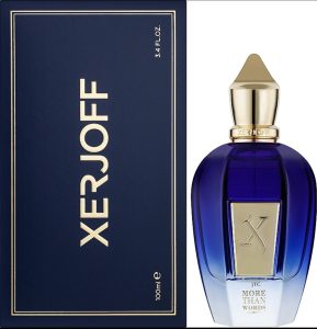 Xerjoff Join The Club – More Than Words Eau de Parfum 100ml