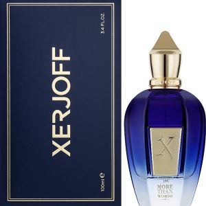 Xerjoff Join The Club – More Than Words Eau de Parfum 100ml