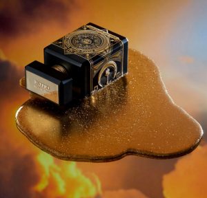 Initio Parfums Privés – Oud for Greatness Eau de Parfum 90ml - Image 3