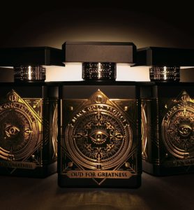 Initio Parfums Privés – Oud for Greatness Eau de Parfum 90ml - Image 4