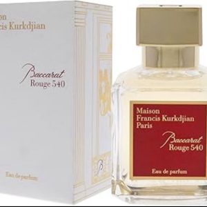 Maison Francis Kurkdjian – Baccarat Rouge 540 Eau de Parfum 70ml