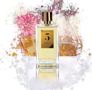 Rosendo Mateu No.5 Eau de Parfum 100ml - Image 2