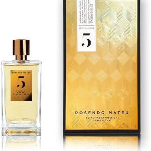 Rosendo Mateu No.5 Eau de Parfum 100ml