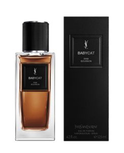 YSL Babycat Eau de Parfum 125ml