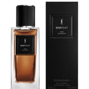 YSL Babycat Eau de Parfum 125ml