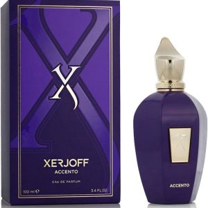 Xerjoff Accento Eau de Parfum 100ml