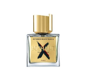 Nishane Hundred Silent Ways X Extrait de Parfum 100ml - Image 2