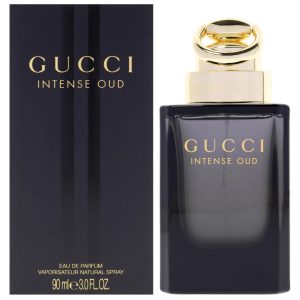 Gucci Intense Oud Eau de Parfum 90ml
