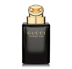 Gucci Intense Oud Eau de Parfum 90ml - Image 2