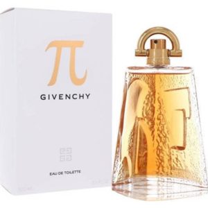 Givenchy Pi Eau de Toilette 100ml