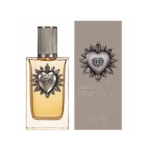 Dolce & Gabbana Devotion Pour Homme Eau de Parfum 100ml