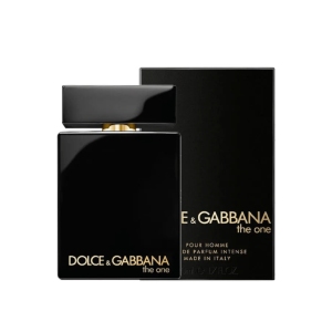 Dolce & Gabbana The One Eau de Parfum Intense Pour Homme 100ml