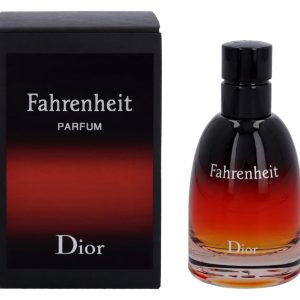 Dior Fahrenheit Parfum 75ml