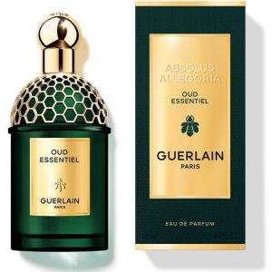 Guerlain Absolus Allegoria Oud Essentiel Eau de Parfum 125ml