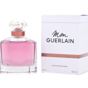 Mon Guerlain Eau de Parfum Intense 100ml