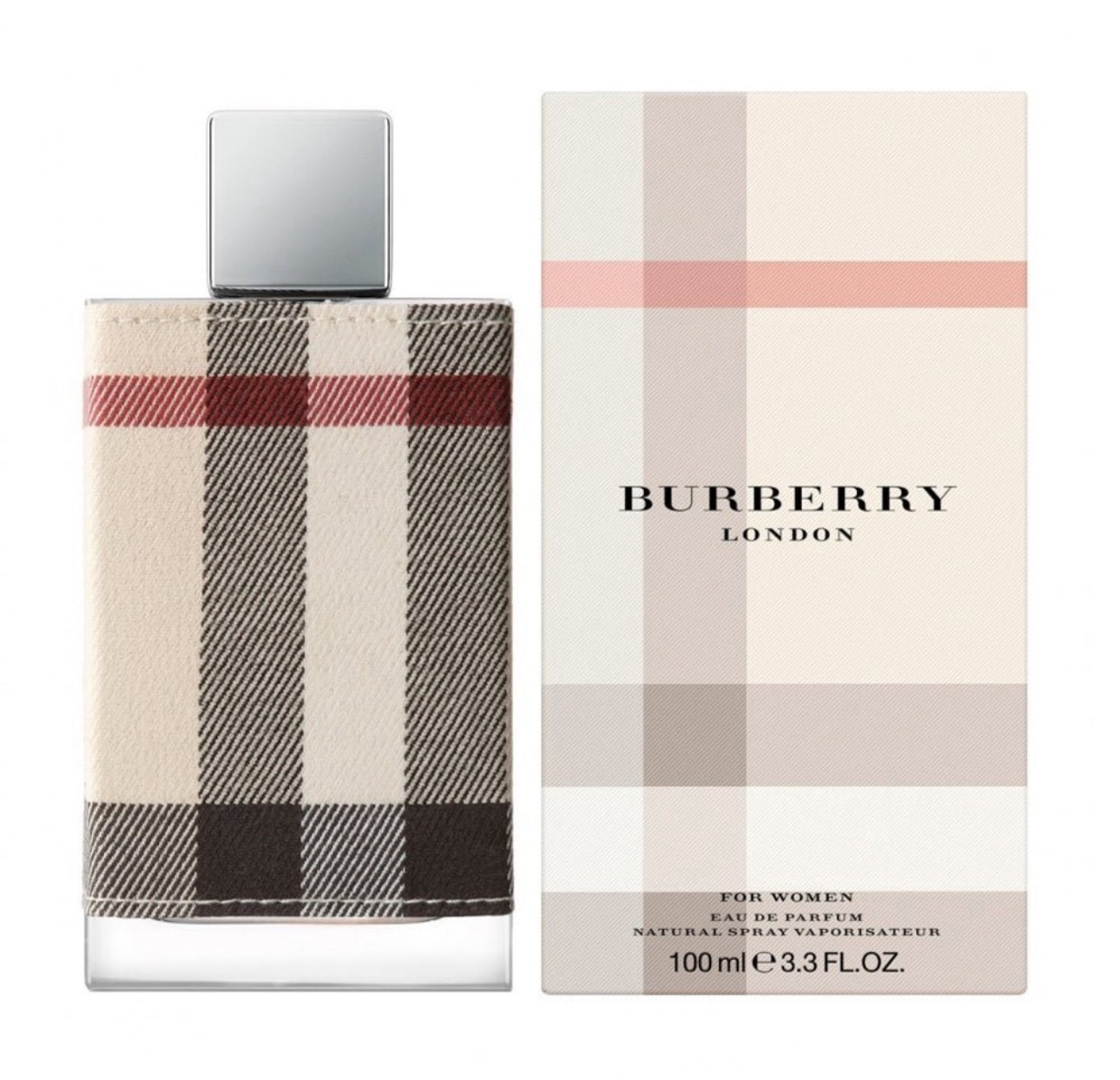 Burberry London for Women Eau de Parfum 100ml