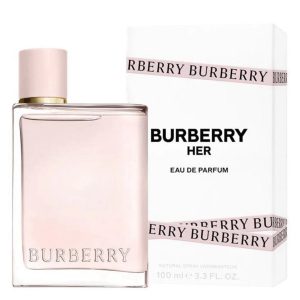 Burberry Her Parfum 100ml