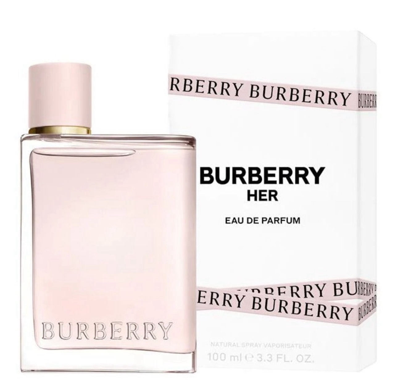 Burberry Her Parfum 100ml
