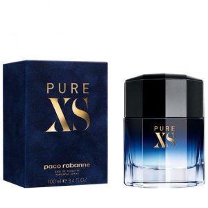 Paco Rabanne Pure XS Eau de Toilette 100ml